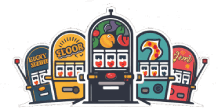 Ігрові автомати на Navigator.rv.ua